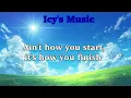 Forrest Frank - DROP! Lyrics (2 hour version)