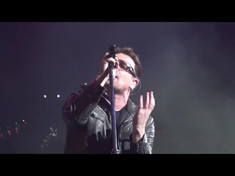 Download MP3 U2 - Allez C'est Parti MULTICAM FULL CONCERT @ Paris 2010-09-18 Stroubidoul