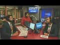 Download Lagu Suriname Nieuws UUR Zaterdag 6 Sept. - Goud Smokkel Debat - Nuts Bedr. Mens Gekloond Delen Aub. 