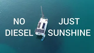 Why Electric Boats Are the Ultimate Motor Sailors