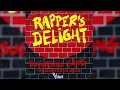 The Sugarhill Gang - Rapper's Delight (Long Version) Remastered 2025