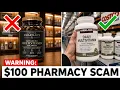 8 Costco Supplements SECRETLY Better Than 100 Pharmacy Brands And 3 To Avoid