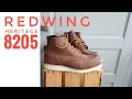 RedWing Heritage Nordstrom Rack 8205 The Boot Guy Reviews