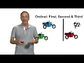 6 Data types explained with Adrian Bromage
