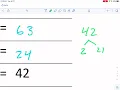 Math-Salamanders Prime Factorization Sheet 3