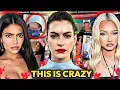 ANNE HATHAWAY S FAKE BELLY KYLIE JENNER S BIRT AY DISASTER AND ALABAMA BARKER STD ALLEGATIONS