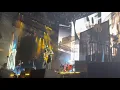 Lagu Guns N Roses - The Seeker - Los Angeles - 8-19-21