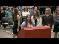 Prince William County School Board Meeting - January 7 2026