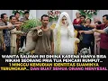 Download Lagu Wanita Ini Dihina Karena Suaminya Pria Pencari Rumput, 7 Hari Kemudian Dunia Berbalik!