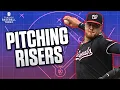 Pitching Risers Time To Drop These 7 Hitters Fantasy Baseball Advice