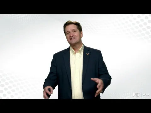 Course Preview | Professional Certificate in Advanced Project Management from MIT xPRO