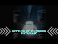 How to build amazon clone using MERN Stack Part - 4 Setting up backend