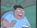 Kim possible octopus tickle scene