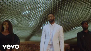 ric hassani number one official video 