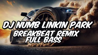 Download DJ NUMB LINKIN PARK JUNGLE DUTCH BY ALDY THOXIE DJ BREAKBEAT TERBARU BASS BETON 2024 MP3