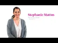 Two Maids Owner Review - Stephanie Mattos