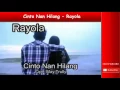 Full Album Rayola || Cinto nan hilang-Rayola || Lagu Minang Terbaru