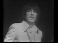Hungry - Paul Revere and the Raiders featuring Mark Lindsay, live 1969