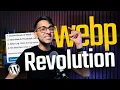 The Ultimate WebP Image Converter Database Cleaner