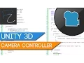 Unity3D Camera Controllers - Top Down Part 1