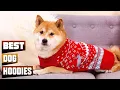 Dog Hoodie Best Selling Dog Hoodies on Amazon