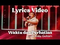 Download Lagu ROBY GULTOM - WAKTU DAN PERHATIAN (VIDEO LIRIK) (ORIGINAL RIMAR) X-FACTOR INDONESIA