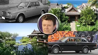 David Bowie Lifestyle Net Worth Songs Wife Girlfriends Age Biography Family Car Wiki