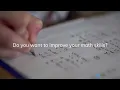 Get Instant Math Help for All Levels