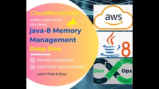 Java 8 Memory Management Deep Dive Optimize Performance with Best Practices Real-World Examples