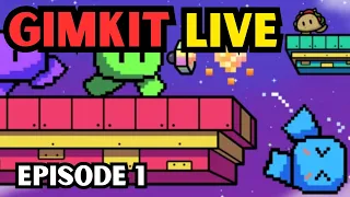 GIMKIT LIVE