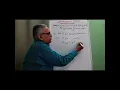 Convolution Method - Example