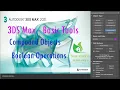 3DS MAX TUTORIAL Beginners Boolean operations
