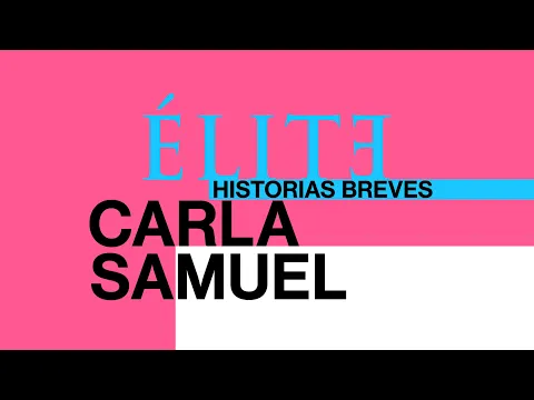 Elite | Short Stories | Carla Samuel