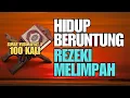 Lagu Dzikir Merdu Surat Yusuf Ayat 4 100x | Pembawa Keberuntungan, Hidup Penuh Limpahan Rezeki