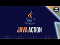 HOW TO CREATE A JAVA ACTION Mendix 10