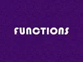 learn math - functions part