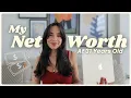 My Net Worth at 31 Years Old how much I personally invested vs made in the market