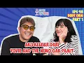 Download Lagu DUDY ORIS 1 : AKU KELUAR DARI YOVIE AND THE NUNO GAK PAMIT - SOPHIE NAVITALKS