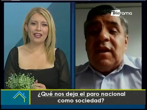 ¿Qué nos deja el paro nacional como sociedad?