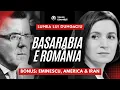 Lagu 🎙 Lumea lui Dungaciu: revoluție la Teheran, Maia Sandu și Unirea. Bonus Mihai Eminescu