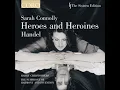 Sarah Connolly "Verdi prati " Alcina