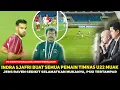 Lagu INDRA SJAFRI TAK TAU MALU❗️ Timnas U22 Dibuat Gagal ke Semifinal SEA Games, PSSI Disindir Habis