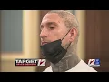 RI Hells Angels president begins five-year prison sentence at ACI