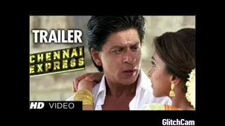 الموسيقي التي يبحث عنها الجميع فيلم تشيناي اكسبريس 