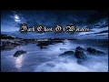 Nightwish - Dark Chest Of Wonders lyrics