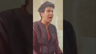 والله في سماه حالف يا دنيا لكسبك بإحساس عالي النجم مصطفي ابو المجد 