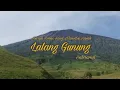 Download Lagu lalang gunung-Jamilah Adiningrat dan sahrama