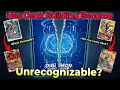 The Current Flaw in Digimon s Deck Philosophy