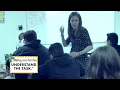 On Task vs Understanding the Task