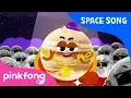 Jupiter | Space Song | Pinkfong Songs for Children